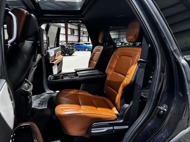 Lincoln Navigator Reserve 4WD 2019