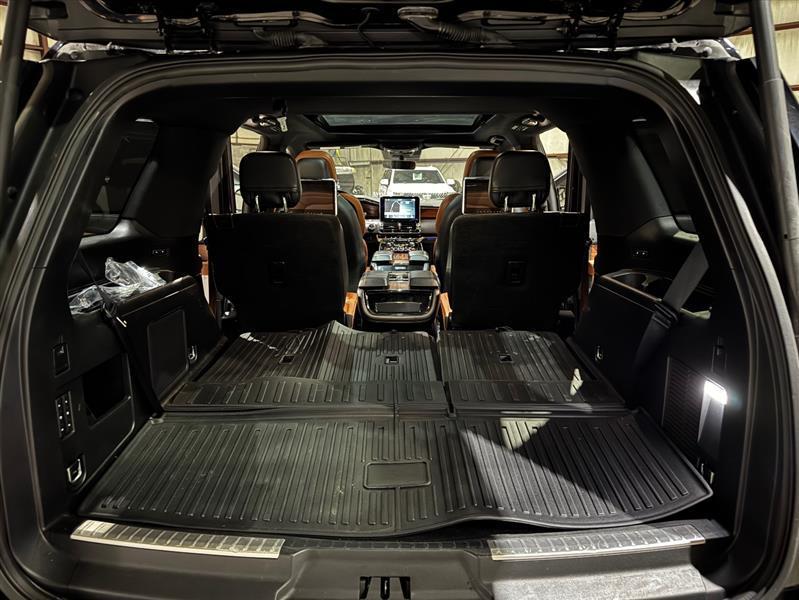Lincoln Navigator Reserve 4WD 2019