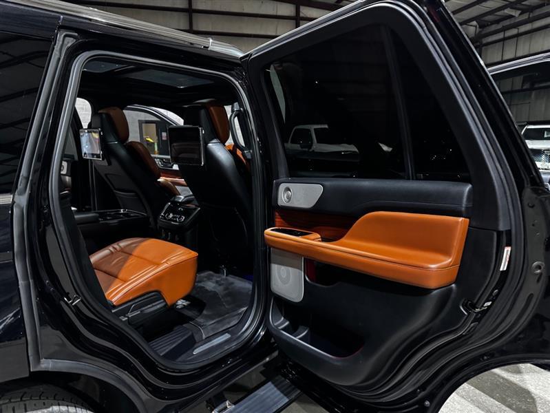 Lincoln Navigator Reserve 4WD 2019