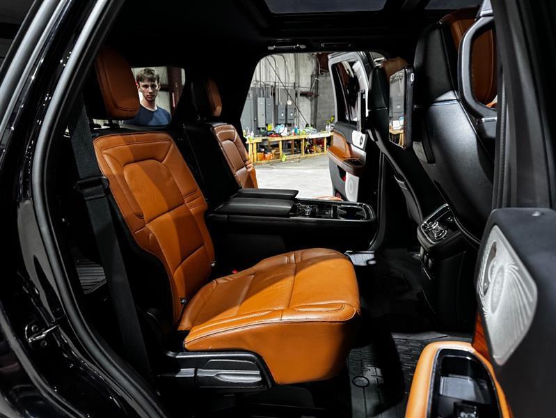 Lincoln Navigator Reserve 4WD 2019