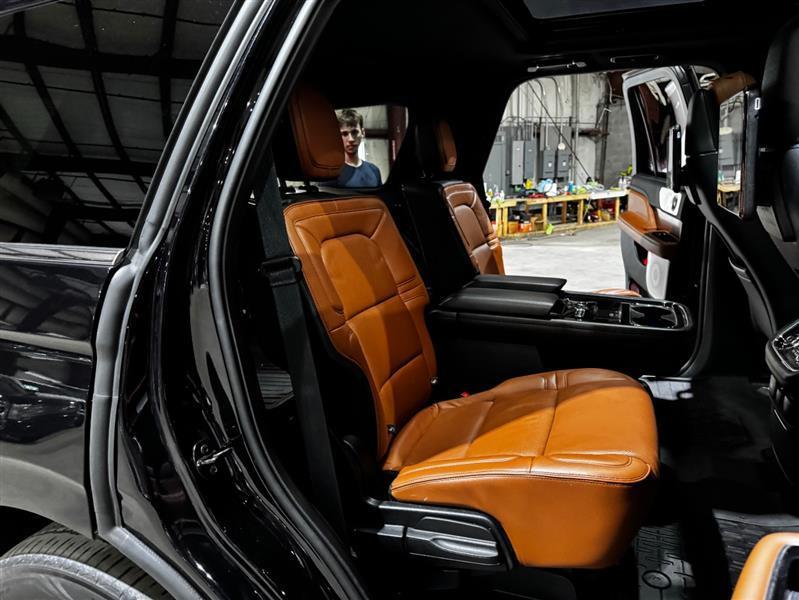 Lincoln Navigator Reserve 4WD 2019