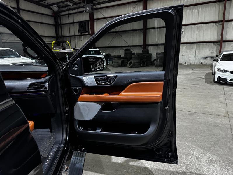 Lincoln Navigator Reserve 4WD 2019