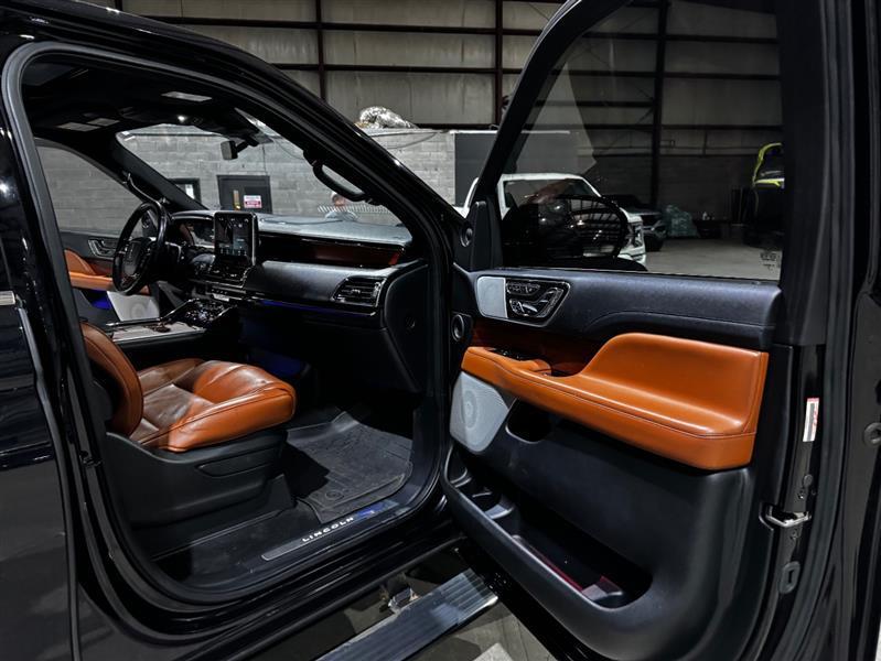 Lincoln Navigator Reserve 4WD 2019