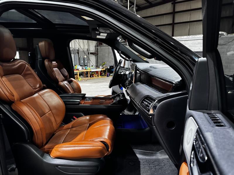 Lincoln Navigator Reserve 4WD 2019