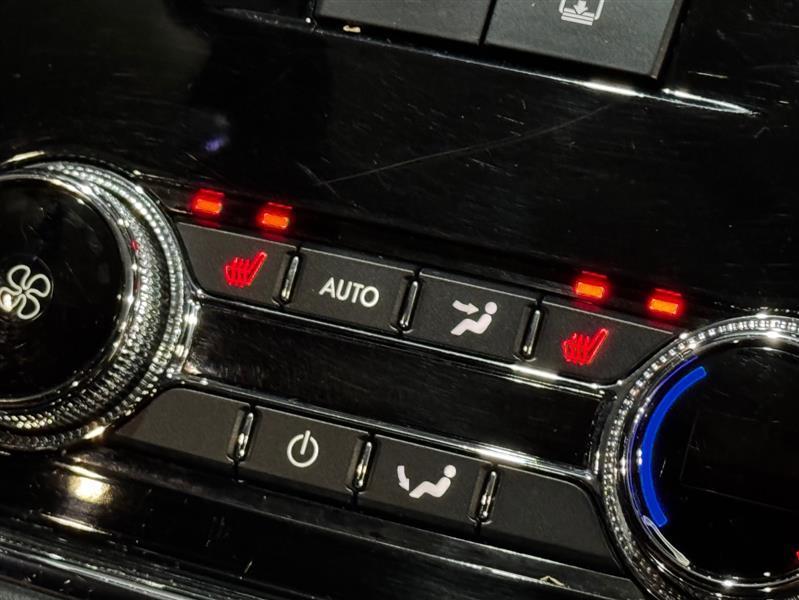 Lincoln Navigator Reserve 4WD 2019