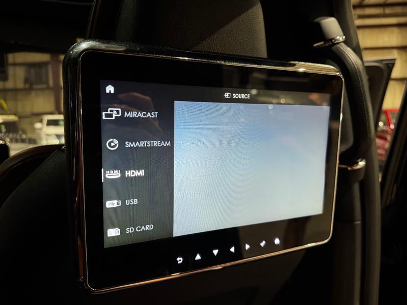 Lincoln Navigator Reserve 4WD 2019