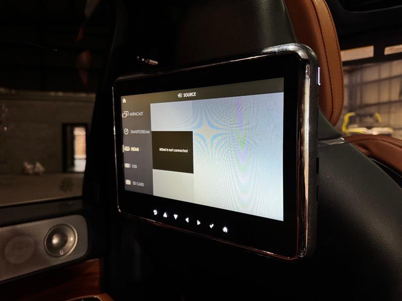 Lincoln Navigator Reserve 4WD 2019