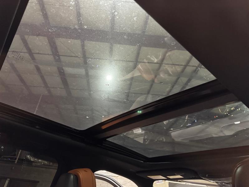 Lincoln Navigator Reserve 4WD 2019