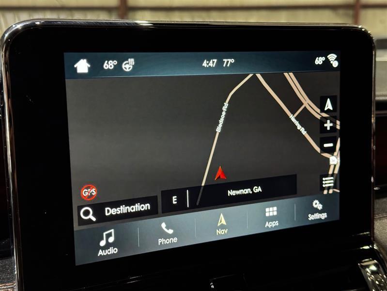 Lincoln Navigator Reserve 4WD 2019