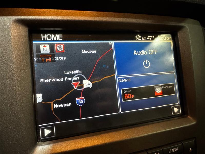 Ford Mustang V6 Coupe 2012