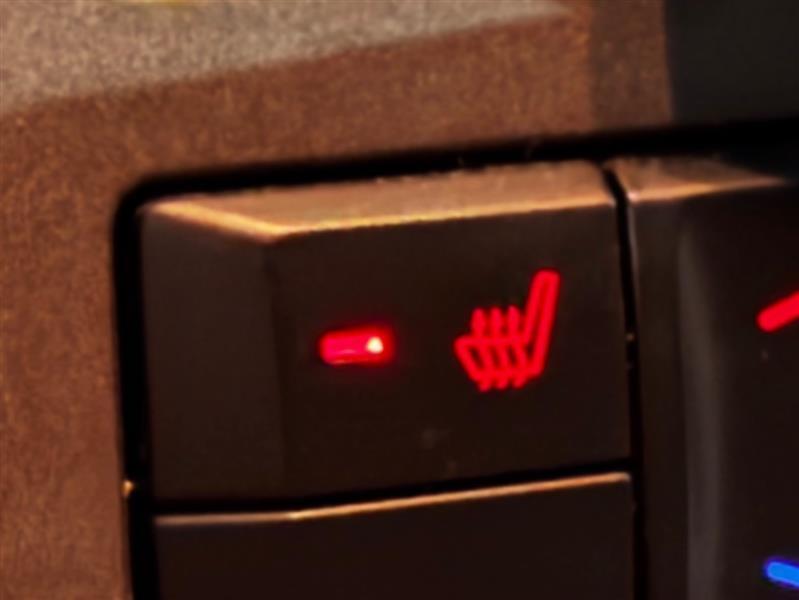 Ford Mustang V6 Coupe 2012