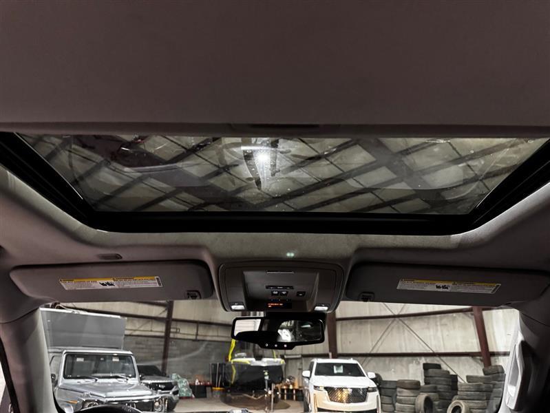 Chevrolet Silverado 1500 LTZ Crew Cab 4WD 2015