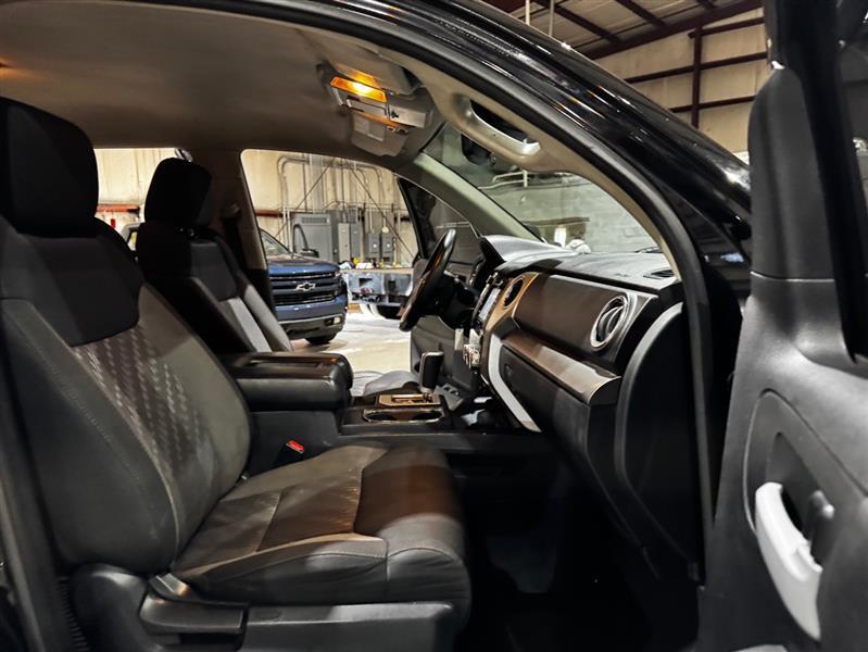 Toyota Tundra SR5 5.7L V8 CrewMax 2WD 2018