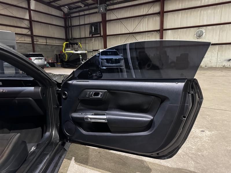 Ford Mustang GT Coupe 2015