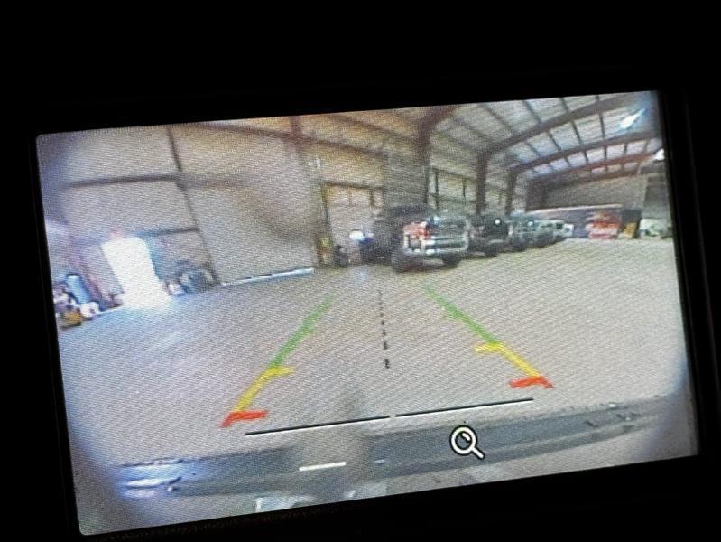 Ford Mustang GT Coupe 2015