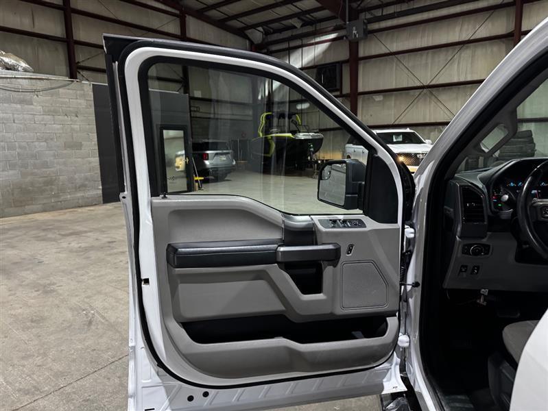 Ford F-150 XLT SuperCrew 6.5-ft. Bed 2WD 2020