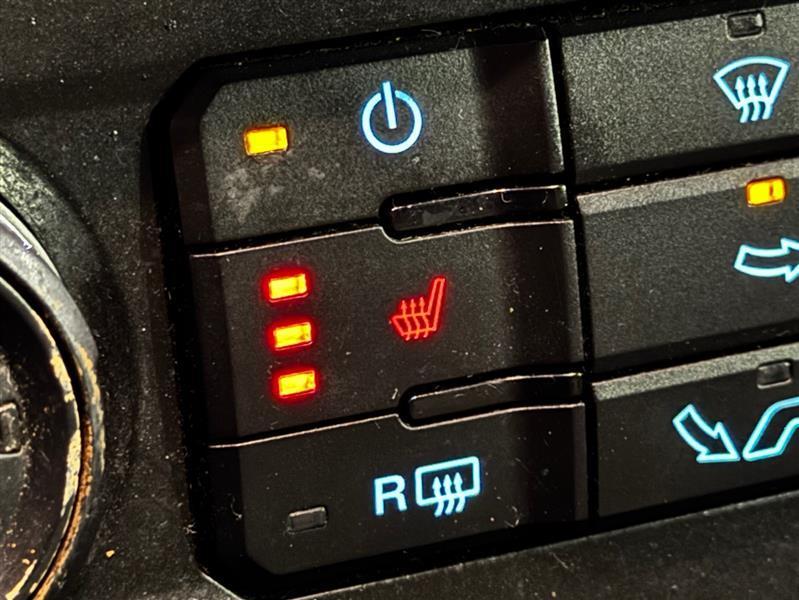 Ford F-150 XLT SuperCrew 6.5-ft. Bed 2WD 2020