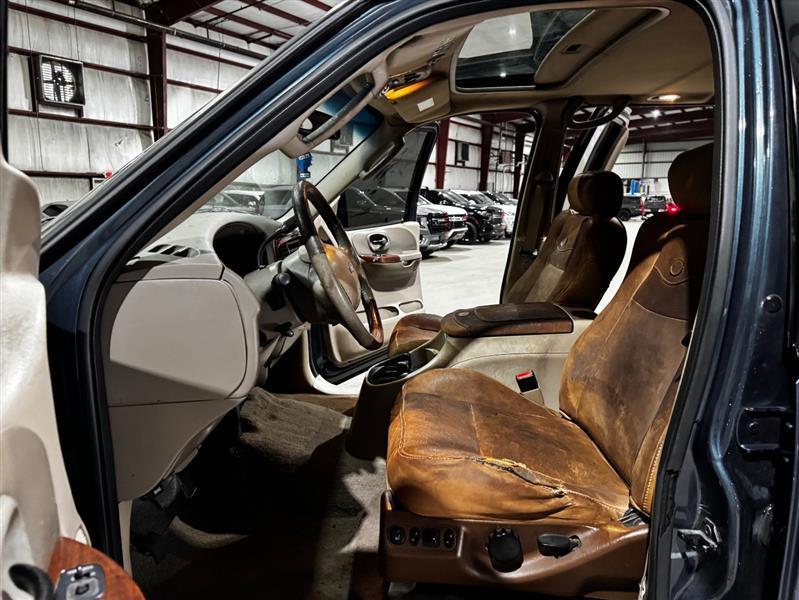 Ford F-150 XLT SuperCrew 4WD 2003