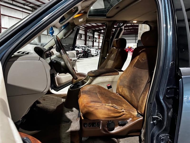 Ford F-150 XLT SuperCrew 4WD 2003