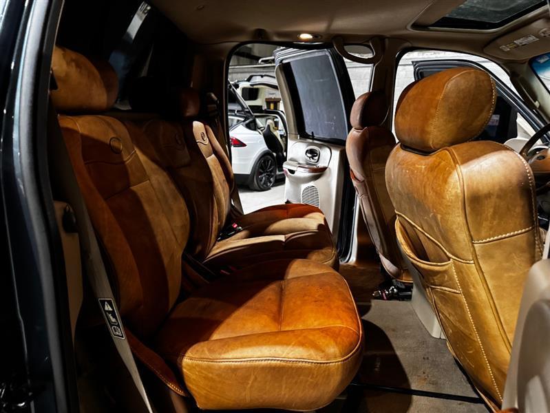 Ford F-150 XLT SuperCrew 4WD 2003