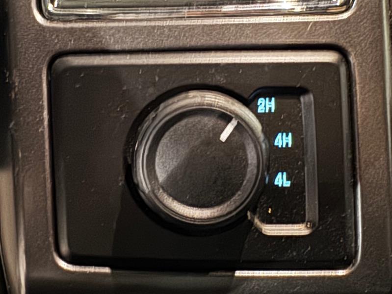 Ford F-150 XLT SuperCrew 5.5-ft. Bed 4WD 2018