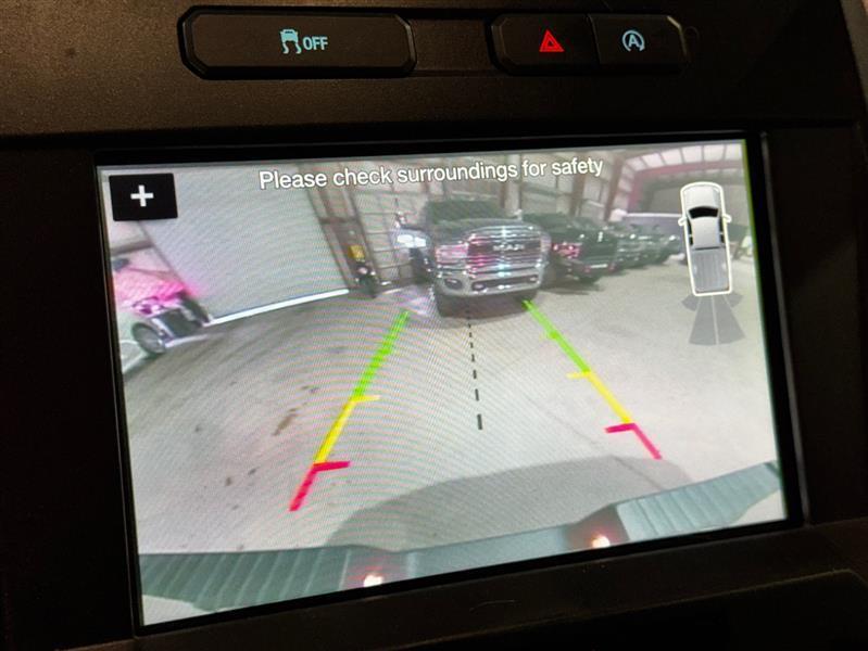 Ford F-150 XLT SuperCrew 5.5-ft. Bed 4WD 2018