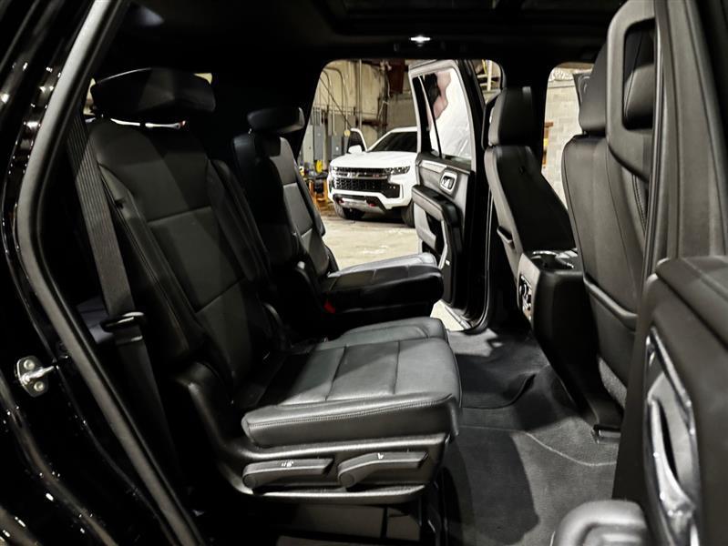 Chevrolet Tahoe Z71 2021