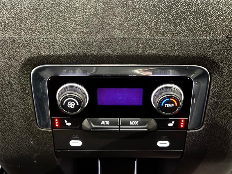 Chevrolet Tahoe Z71 2021