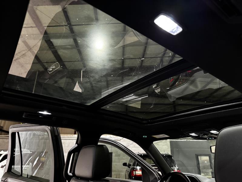 Chevrolet Tahoe Z71 2021