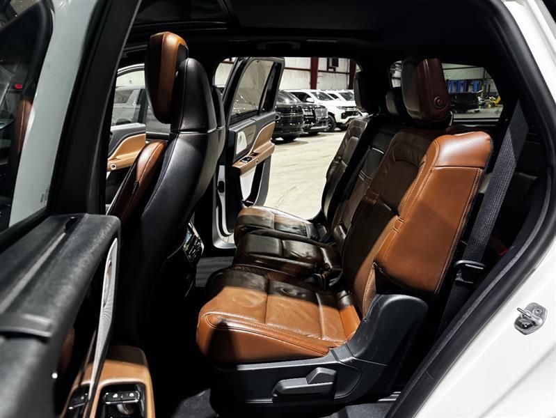 Lincoln Aviator Reserve 2020