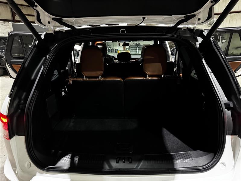 Lincoln Aviator Reserve 2020