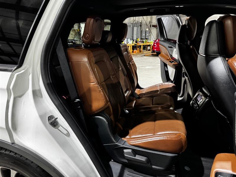 Lincoln Aviator Reserve 2020