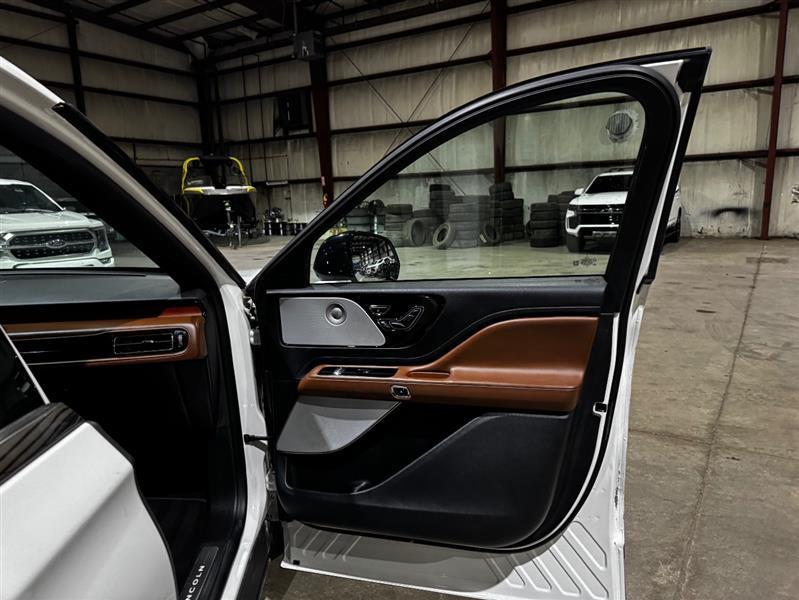 Lincoln Aviator Reserve 2020