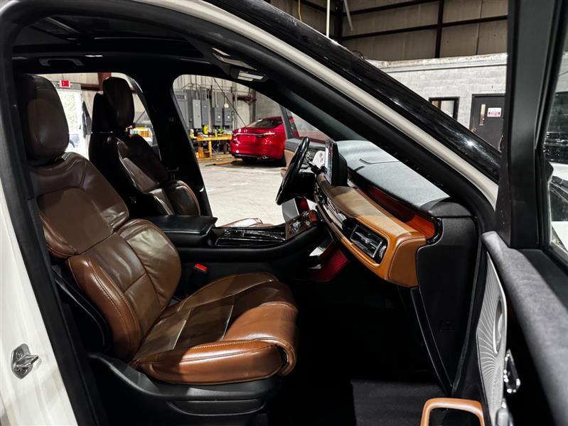 Lincoln Aviator Reserve 2020