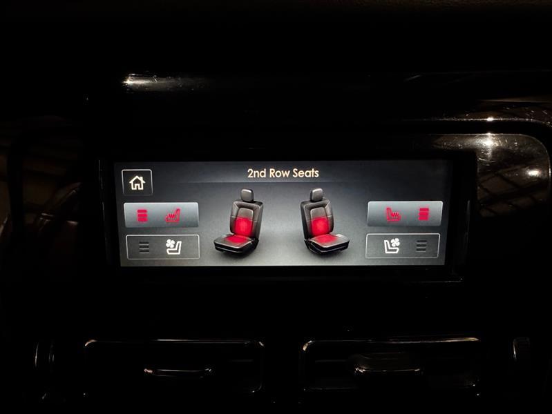 Lincoln Aviator Reserve 2020