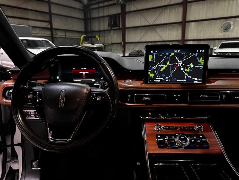 Lincoln Aviator Reserve 2020