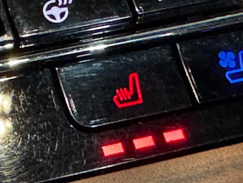 Lincoln Aviator Reserve 2020