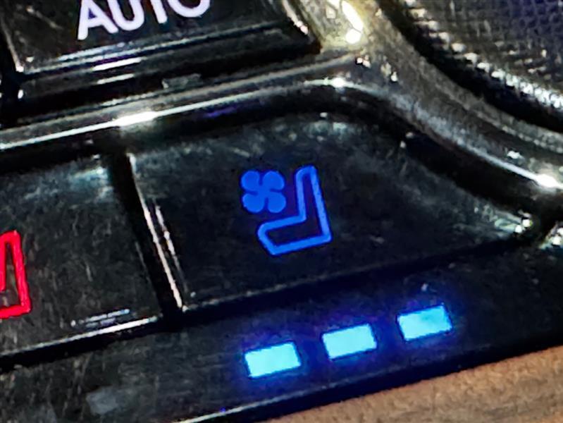 Lincoln Aviator Reserve 2020