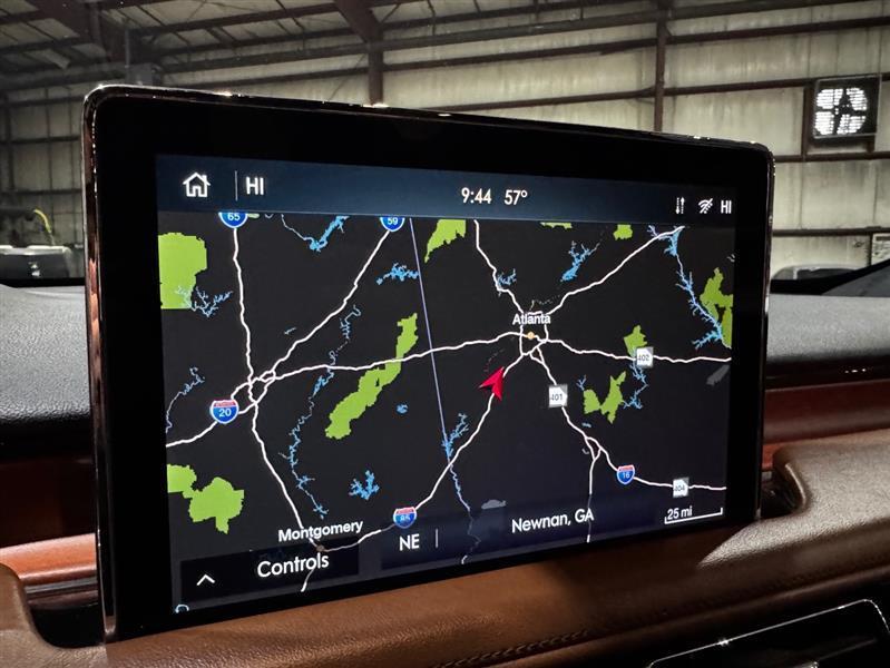 Lincoln Aviator Reserve 2020