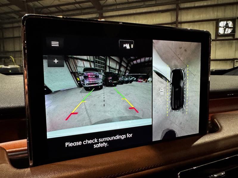 Lincoln Aviator Reserve 2020