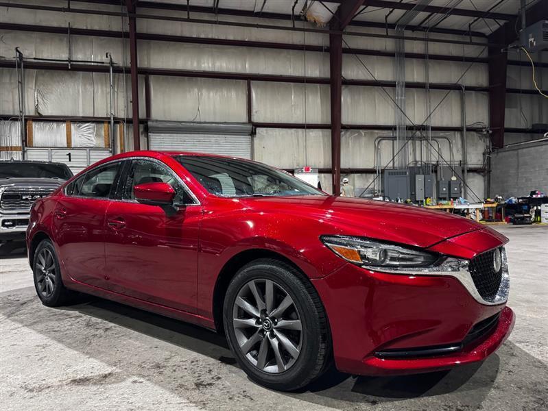 Mazda MAZDA6 Sport 2019