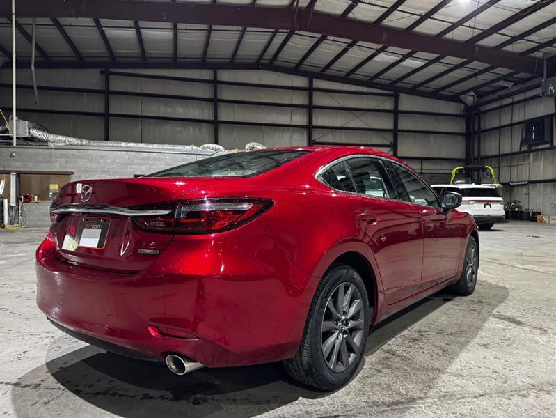 Mazda MAZDA6 Sport 2019