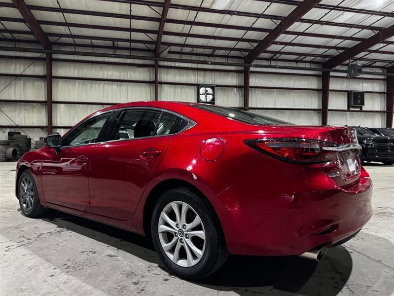 Mazda MAZDA6 Sport 2019