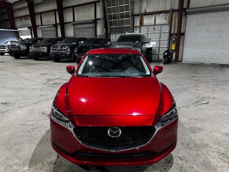 Mazda MAZDA6 Sport 2019
