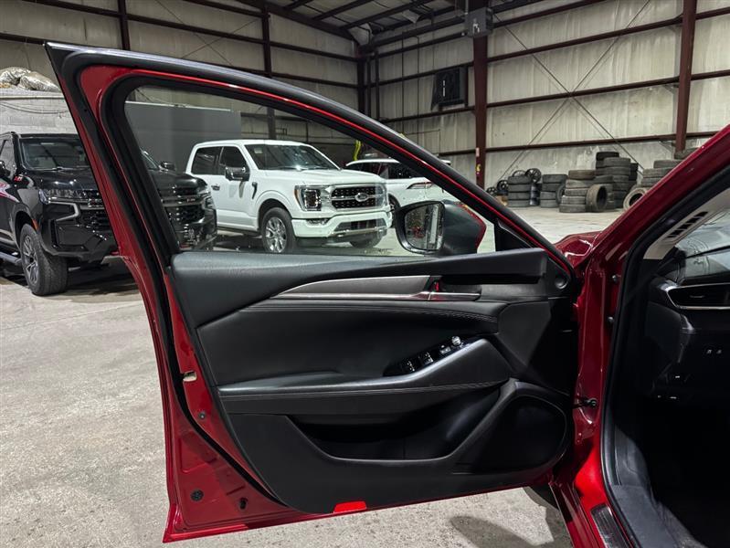 Mazda MAZDA6 Sport 2019