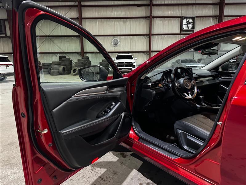 Mazda MAZDA6 Sport 2019