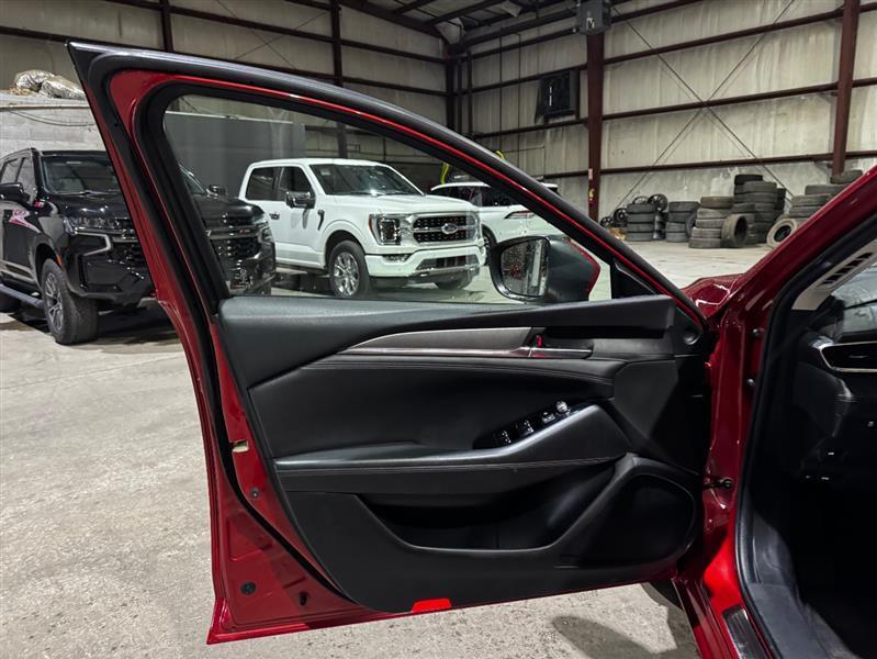 Mazda MAZDA6 Sport 2019