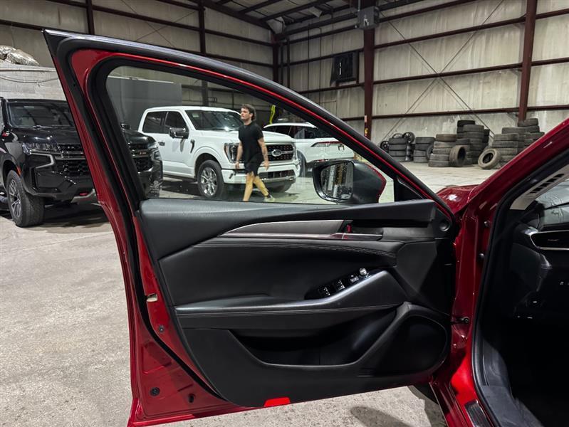 Mazda MAZDA6 Sport 2019