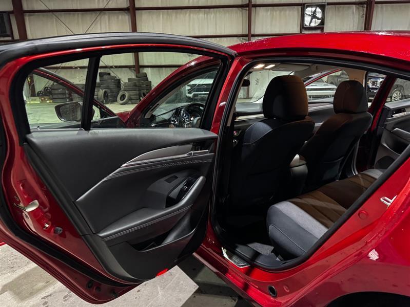 Mazda MAZDA6 Sport 2019