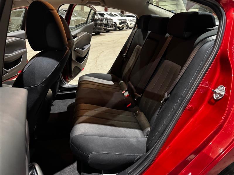 Mazda MAZDA6 Sport 2019